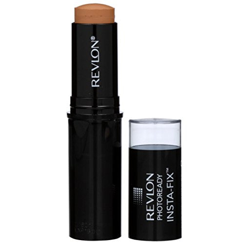 Revlon PhotoReady Insta-Fix Maquillaje, Caramelo - imagen 2
