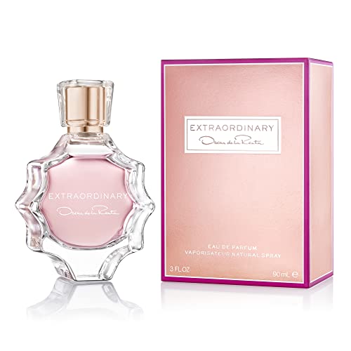 Oscar de la Renta Extraordinary Eau de Parfum Spray para Mujeres, 3.0 Fl. Oz - imagen 1