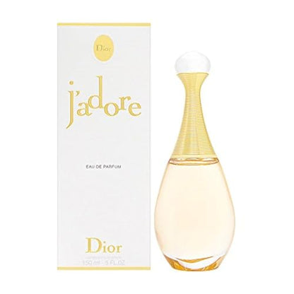Christian Dior J'adore By Christian Dior for Women 5.0 Oz Eau De Parfum Spray, 5.0 Oz - imagen 3