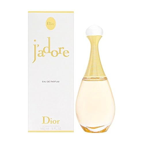 Christian Dior J'adore By Christian Dior for Women 5.0 Oz Eau De Parfum Spray, 5.0 Oz - imagen 4
