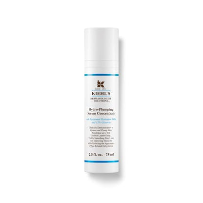 Sérum Concentrado Re-Texturizante Hidro-Plump de Kiehl's, 75 ml - imagen 1
