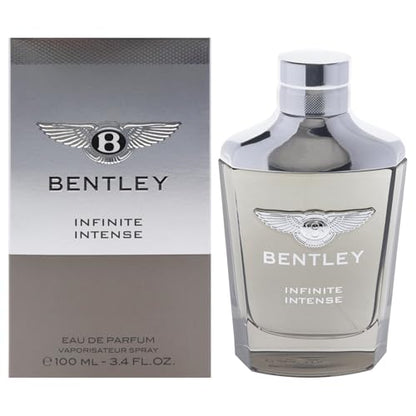 Bentley Infinite Intense Eau de Parfum para Hombre, Spray de 3.4 Onzas - imagen 3