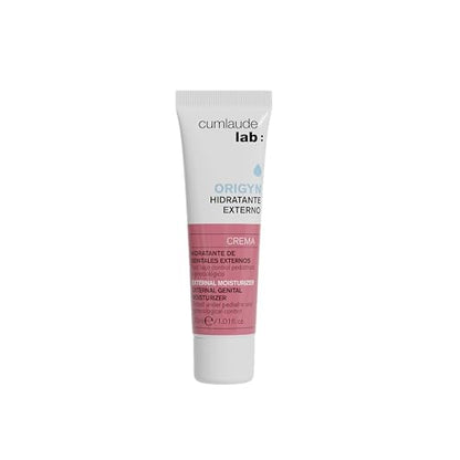 Crema Hidratante CUMLAUDE para Piel - imagen 1