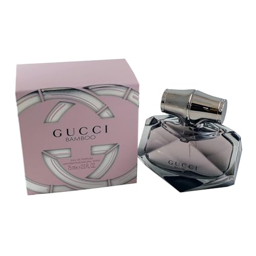 Gucci Bamboo Eau de Parfum Spray para Mujeres 2.5 oz - imagen 3