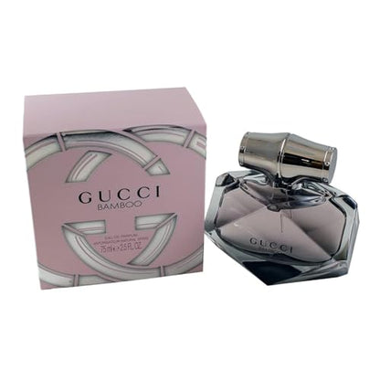 Gucci Bamboo Eau de Parfum Spray para Mujeres 2.5 oz - imagen 2