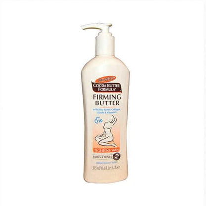 Loción Corporal Palmer's Cocoa Butter Formula con Vitamina E y Q10, Hidratante Reafirmante para el Cuidado de la Piel Postparto, Manteca de Karité, - imagen 3