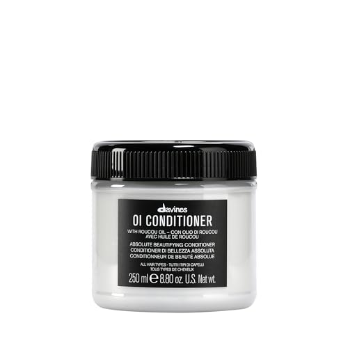 Acondicionador Davines OI, 8.8 Fl Oz - imagen 1