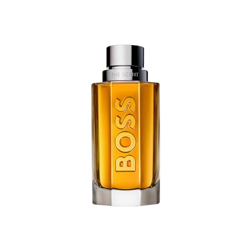 Hugo Boss THE SCENT Eau de Toilette, 200 ml - imagen 3
