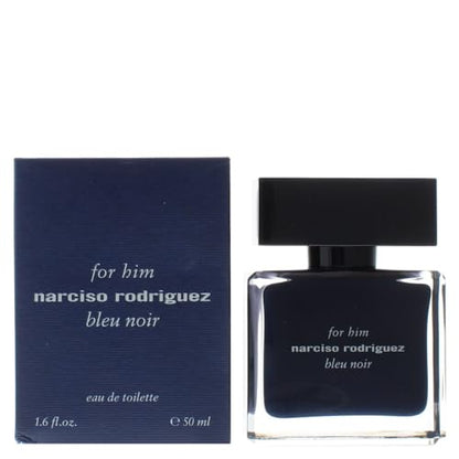 Narciso Rodriguez Bleu Noir para Hombre Eau de Toilette Spray, 1.6 Onzas - imagen 4