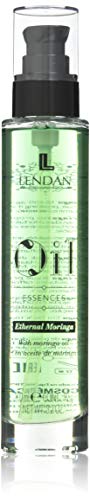 LENDAN - Aceite para el Cabello con Aceite de Moringa - Esencias Ethernal Moringa - 100 ml - Suero Capilar - Rejuvenecedor Capilar - Hidrata, Nutre y - imagen 4