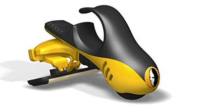 HeadBlade Moto Afeitadora para Cabeza y Cráneo para Hombre - Innovador Sistema de Suspensión Doble Activa - imagen 3