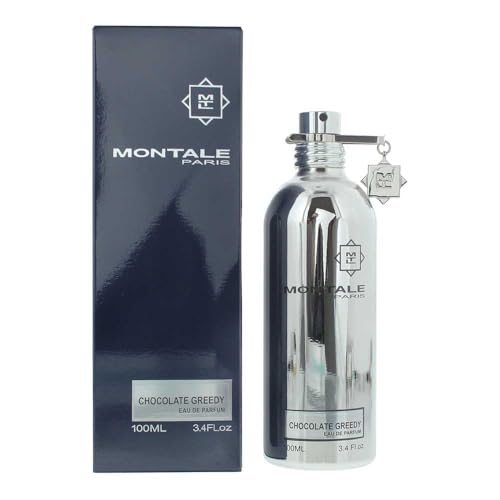 MONTALE Chocolate Greedy Spray de Eau de Parfum, 3.4 Fl Oz - imagen 3