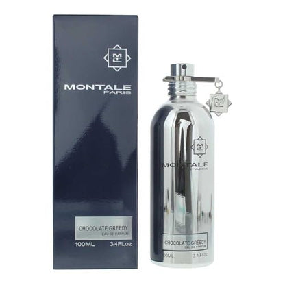 MONTALE Chocolate Greedy Spray de Eau de Parfum, 3.4 Fl Oz - imagen 4