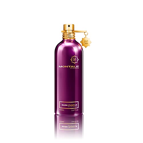 MONTALE Dark Purple Spray de Eau de Parfum, 3.3 Fl Oz - imagen 3