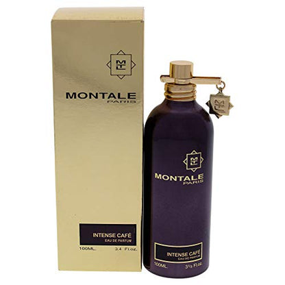 MONTALE Intense Cafe Spray de Eau de Parfum, 3.3 Fl Oz - imagen 3