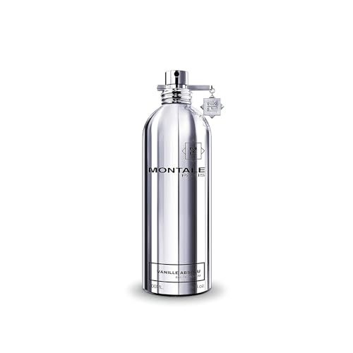 MONTALE Vanille Absolu Eau de Parfum Spray, 3.3 Fl Oz - imagen 3
