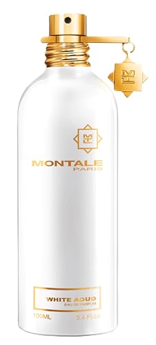 Montale White Aoud Eau de Parfum Spray Unisex 3.4 oz para Mujeres - imagen 2