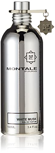 MONTALE White Musk Eau de Parfum Spray de 3.3 Fl Oz - imagen 4