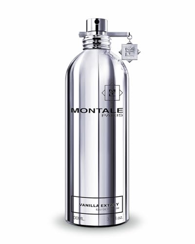 MONTALE Vanilla Extasy Spray de Eau de Parfum, 3.3 Fl Oz - imagen 1