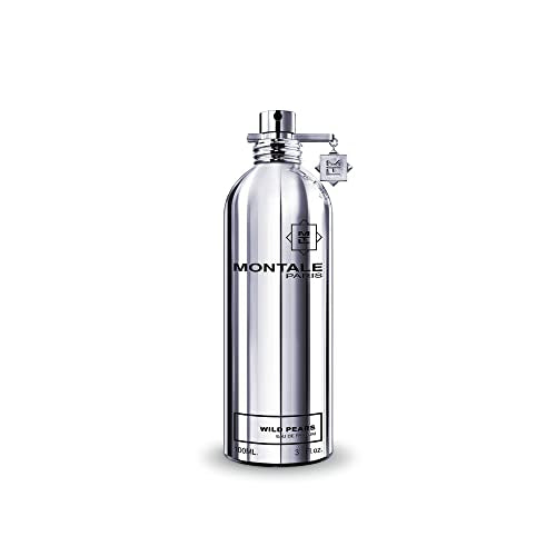 MONTALE Wild Pears Spray de Eau de Parfum, 3.3 Fl Oz - imagen 2