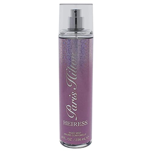 PARIS HILTON Heiress para Mujeres - Spray de Fragancia de 8 oz - imagen 4