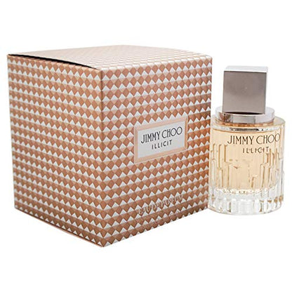 JIMMY CHOO Illicit Spray de Eau de Parfum 1.3oz - imagen 3