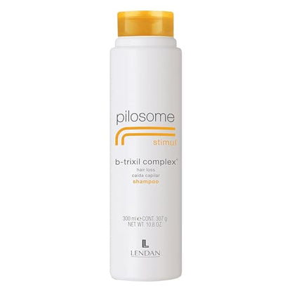 Champú Estimulante Pilosome Anti Caída de Cabello 300 ml. Lendan by Lendan - imagen 3