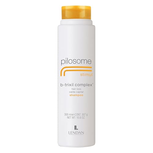 Champú Estimulante Pilosome Anti Caída de Cabello 300 ml. Lendan by Lendan - imagen 1