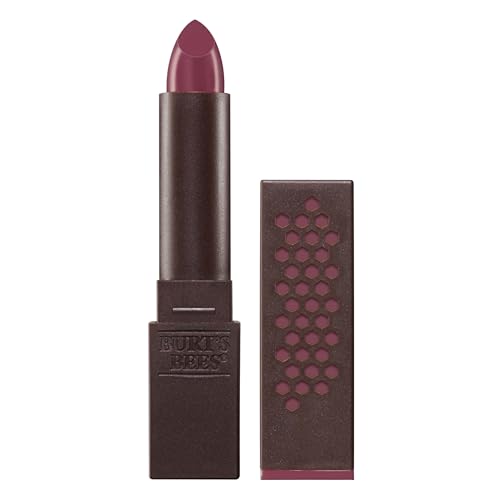 Burt's Bees Labial Hidratante 100% Natural, Color Lily Lake, 1 Tubo - imagen 1