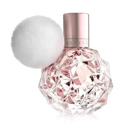 Ariana Grande Ari Eau de Parfum Spray para Mujeres, 3.4 Fl Oz (Paquete de 1) - imagen 1