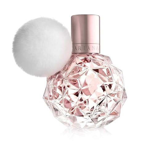 Ariana Grande Ari Eau de Parfum Spray para Mujeres, 3.4 Fl Oz (Paquete de 1) - imagen 1