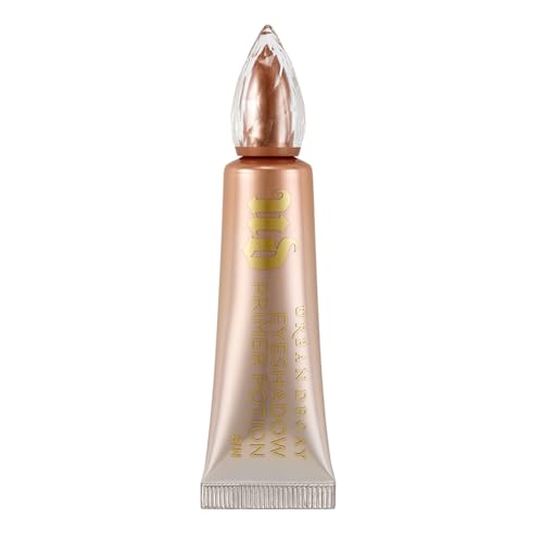 Urban Decay r Potion Sin - Prebase de Sombra de Ojos Champagne Brillante, Resistente a Pliegues, Larga Duración, Vegano, Para Todos los Tonos de Piel - imagen 2