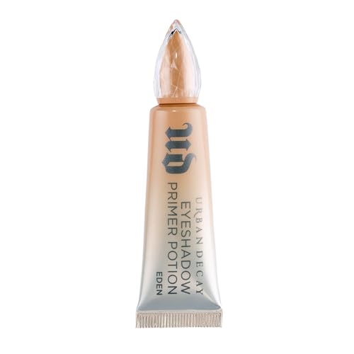 Urban Decay r Potion para Ojos Mate Eden - r de Ojos para Maquillaje Resistente a Pliegues, Prepara y Suaviza el Párpado, 0.33 fl oz - imagen 1