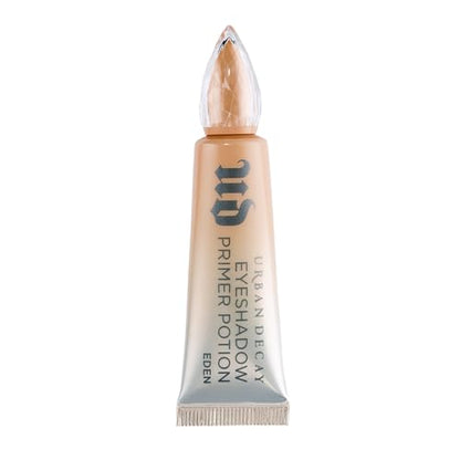 Urban Decay r Potion para Ojos Mate Eden - r de Ojos para Maquillaje Resistente a Pliegues, Prepara y Suaviza el Párpado, 0.33 fl oz - imagen 3