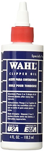 Aceite para Cuchillas 4 Onzas - imagen 1