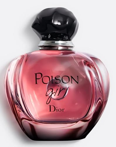 Christian Dior Poison Girl Eau de Parfum Spray 3.4 Oz/100 Ml para Mujeres de Christian Dior - imagen 1