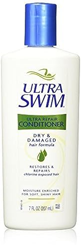 Acondicionador Ultra Repair Ultra Swim 7oz de UltraSwim para cabello dañado - imagen 2