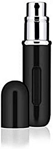 Atomizador de Perfume Travalo Classic HD - A Prueba de Fugas y Aprobado por la TSA para Viajes - Mini Pulverizador Reutilizable, Hermético y de - imagen 3