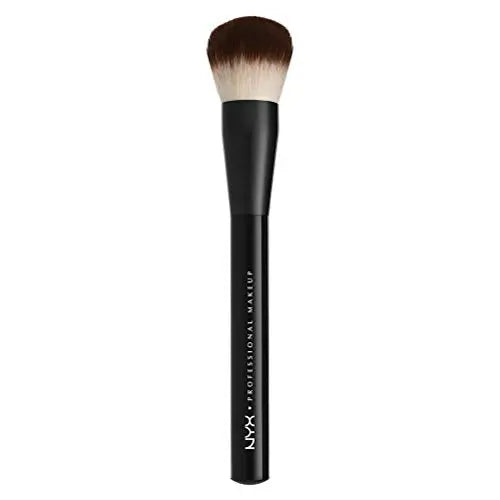 Brocha de Difuminado Pro de NYX PROFESSIONAL MAKEUP - imagen 1