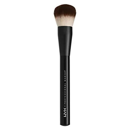 Brocha de Difuminado Pro NYX PROFESSIONAL MAKEUP - imagen 4