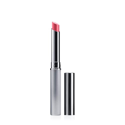 Clinique Almost Lipstick Bálsamo Labial Tinte en Pink Honey | Ligero y Transparente - imagen 1