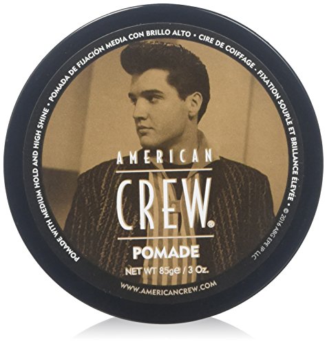 Pomada American Crew 3oz (Paquete de 3) - imagen 3
