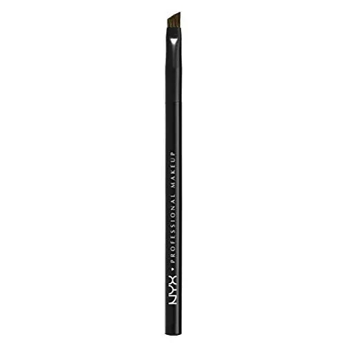 Brocha Angulada Profesional NYX MAKEUP Pro - imagen 4