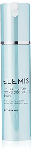 ELEMIS Pro-Collagen Bálsamo para Cuello y Escote | Bálsamo Hidratante Antienvejecimiento que Aporta Firmeza y Suavidad | 50 mL - imagen 4