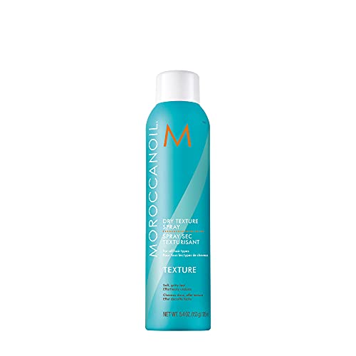 Spray Texturizante Seco Moroccanoil, 5.4 Fl. Oz. - imagen 4
