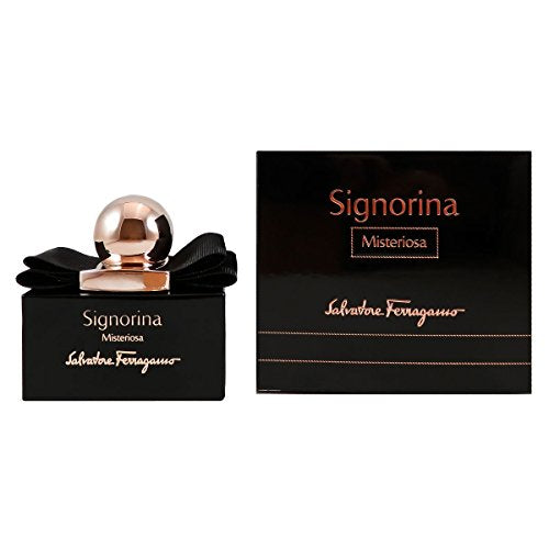 Salvatore Ferragamo Signorina Misteriosa Eau de Parfum Spray 30ml - imagen 4
