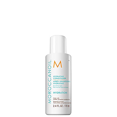 Acondicionador Hidratante Moroccanoil, Tamaño de Viaje, 2.4 Fl Oz - imagen 1
