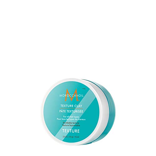 Arcilla Texturizante Moroccanoil, 2.6 Fl. Oz - imagen 1