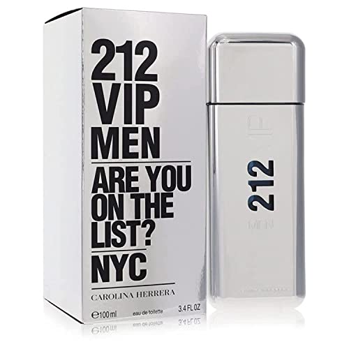 212 VIP HOMBRE - imagen 1