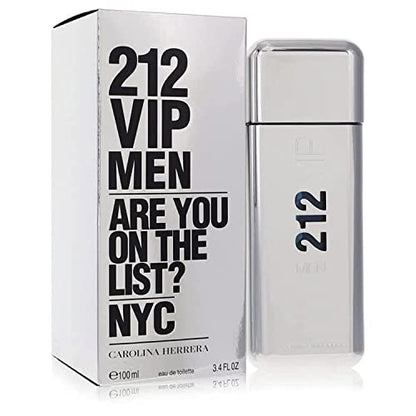 212 VIP HOMBRE - imagen 2